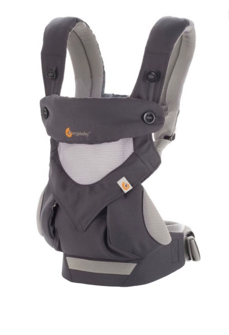 Ergobaby 360 Carrier, Babies & Kids, Going Out, Carriers & Slings on
