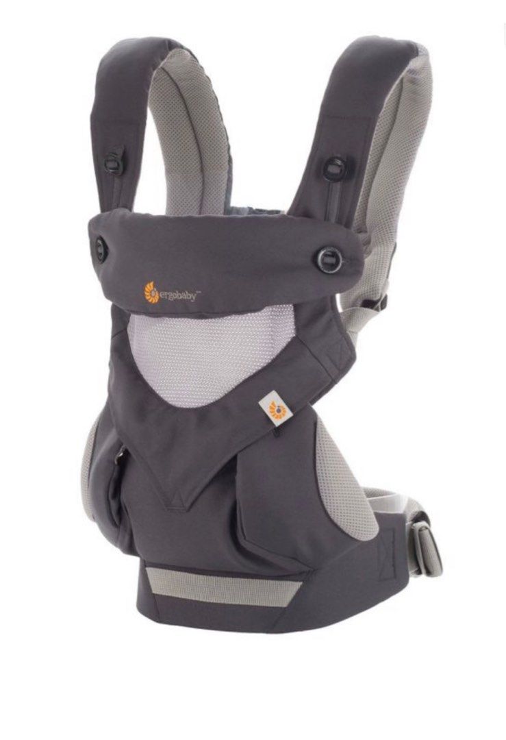 Ergobaby 360 Carrier, Babies & Kids, Going Out, Carriers & Slings on