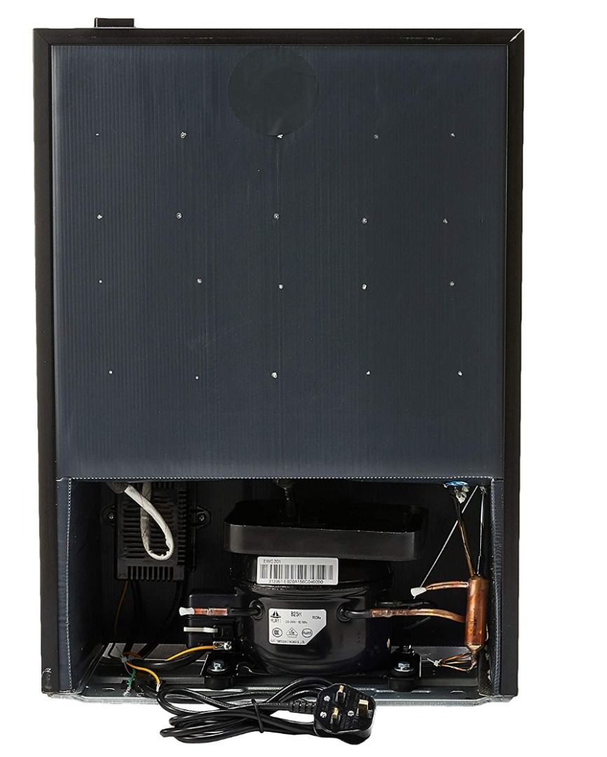 EuropAce EWC 201 Wine Cooler, Capacity 20 Bottles, TV & Home Appliances