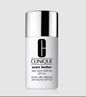 Even Better Dark Spot Defense SPF 50 PA++++