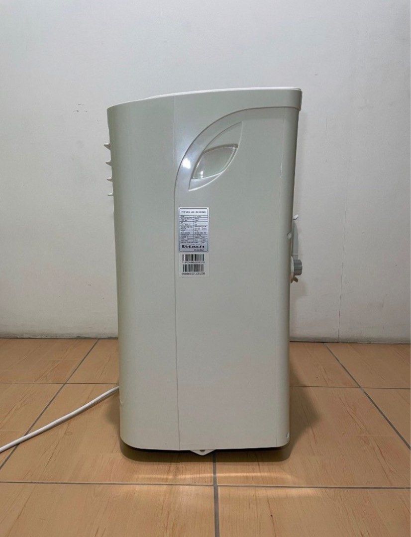Everest Portable Aircon on Carousell