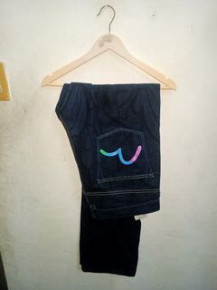 EVISU