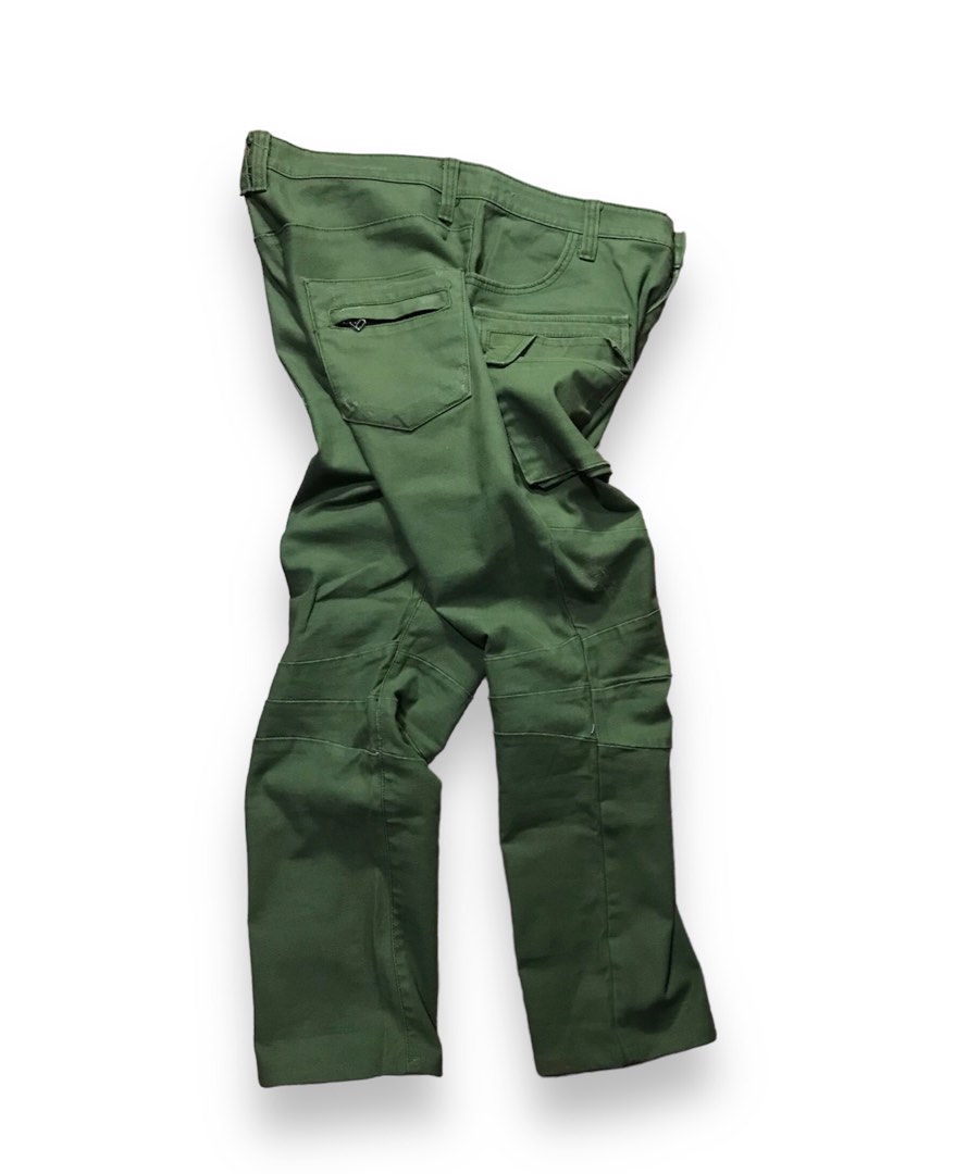 EXAMPLE CARGO PANTS, Men's Fashion, Bottoms, Jeans on Carousell