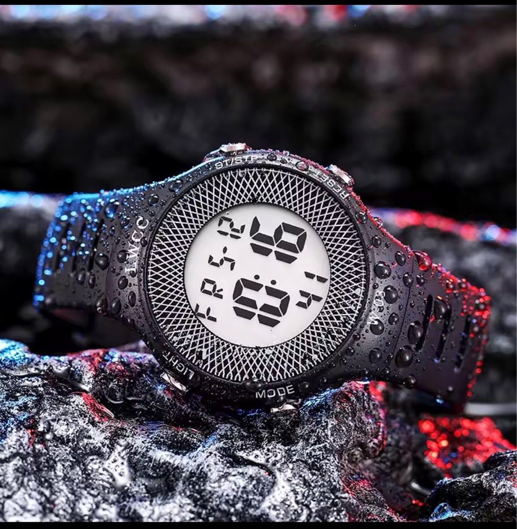 Taixun watch 3 bar clearance