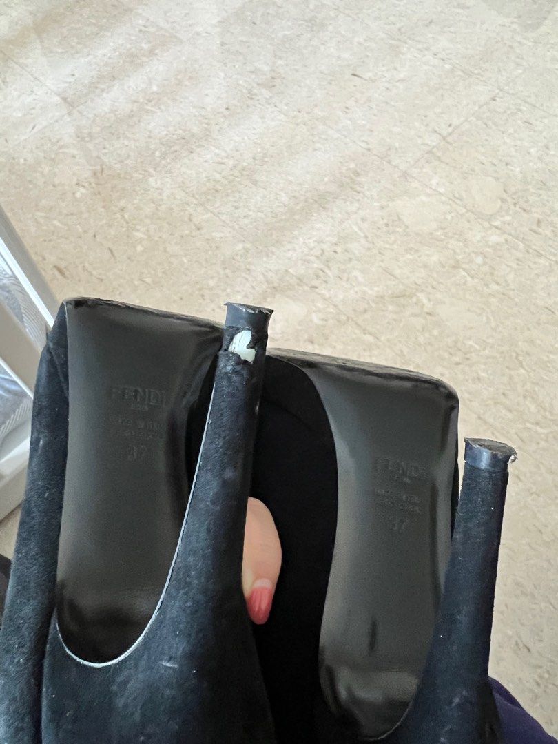 Fendi online heels 219