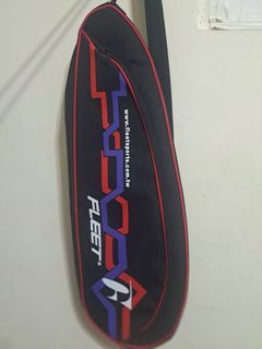 Fleet 羽球包