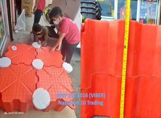 Floating dock supplier 23