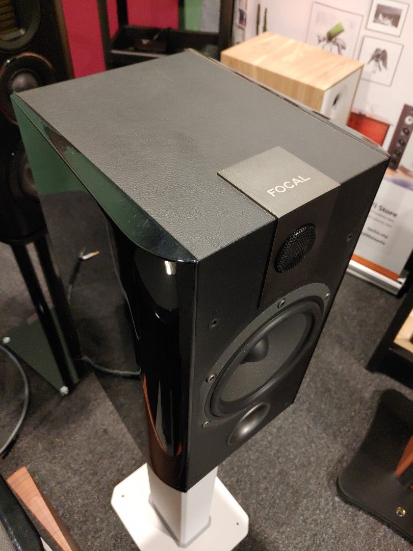 Focal chorus 706 rosewood clearance