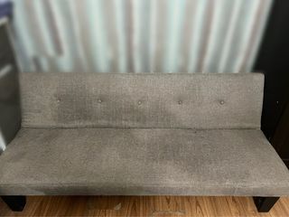 foldable fabric sofa bed