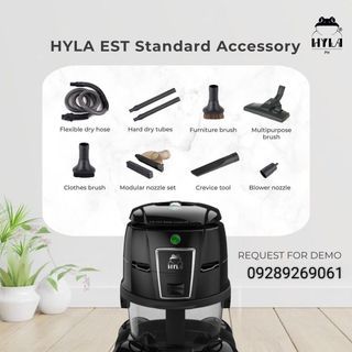 For sale hyla vacuum cleaner