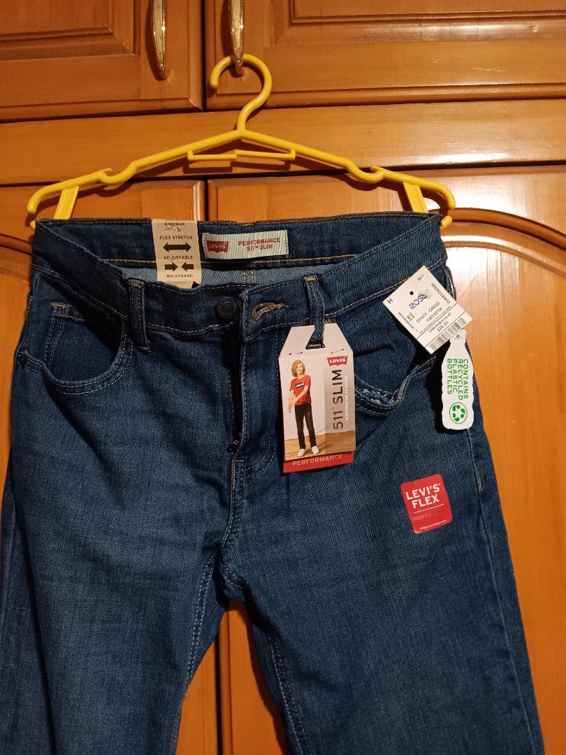 Levis pants sale sales