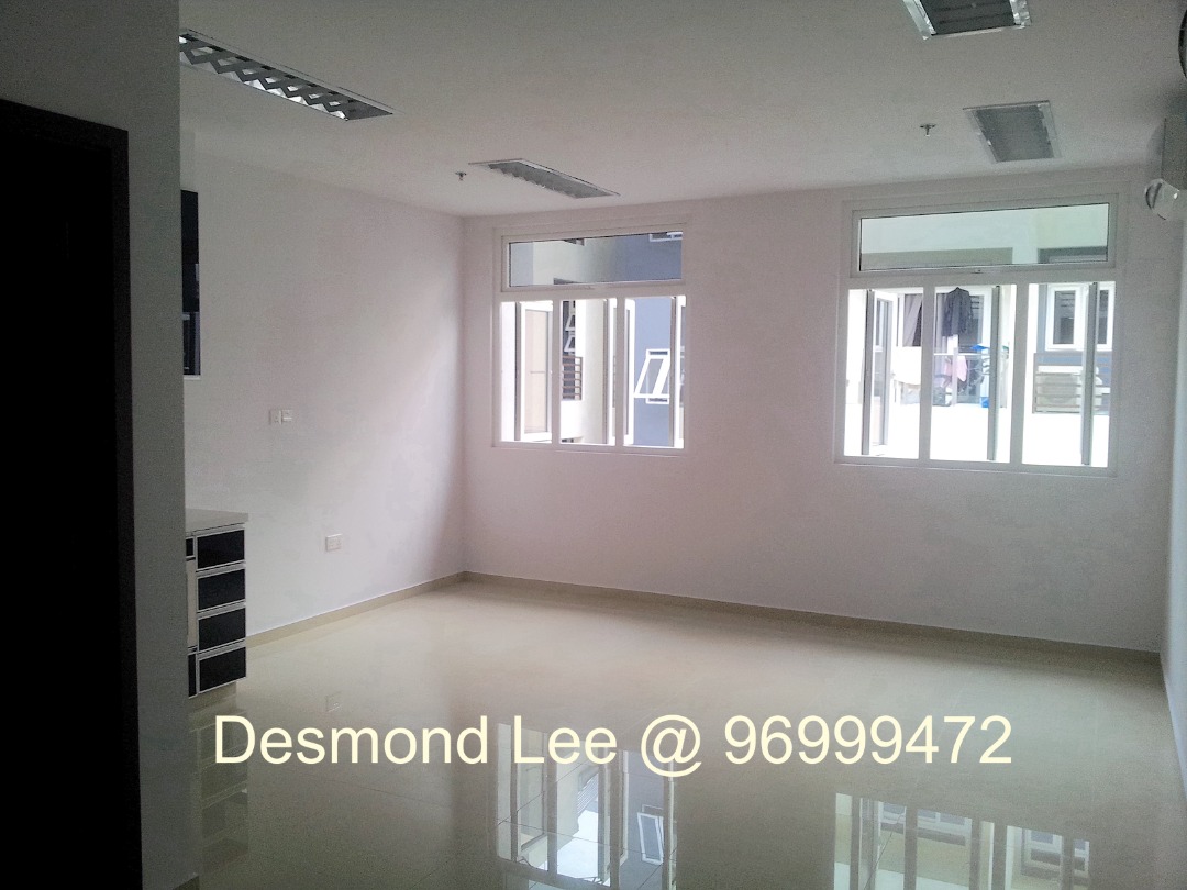 Freehold SOHO Life Office For Sale With No Additional Buyer Stamp Duty