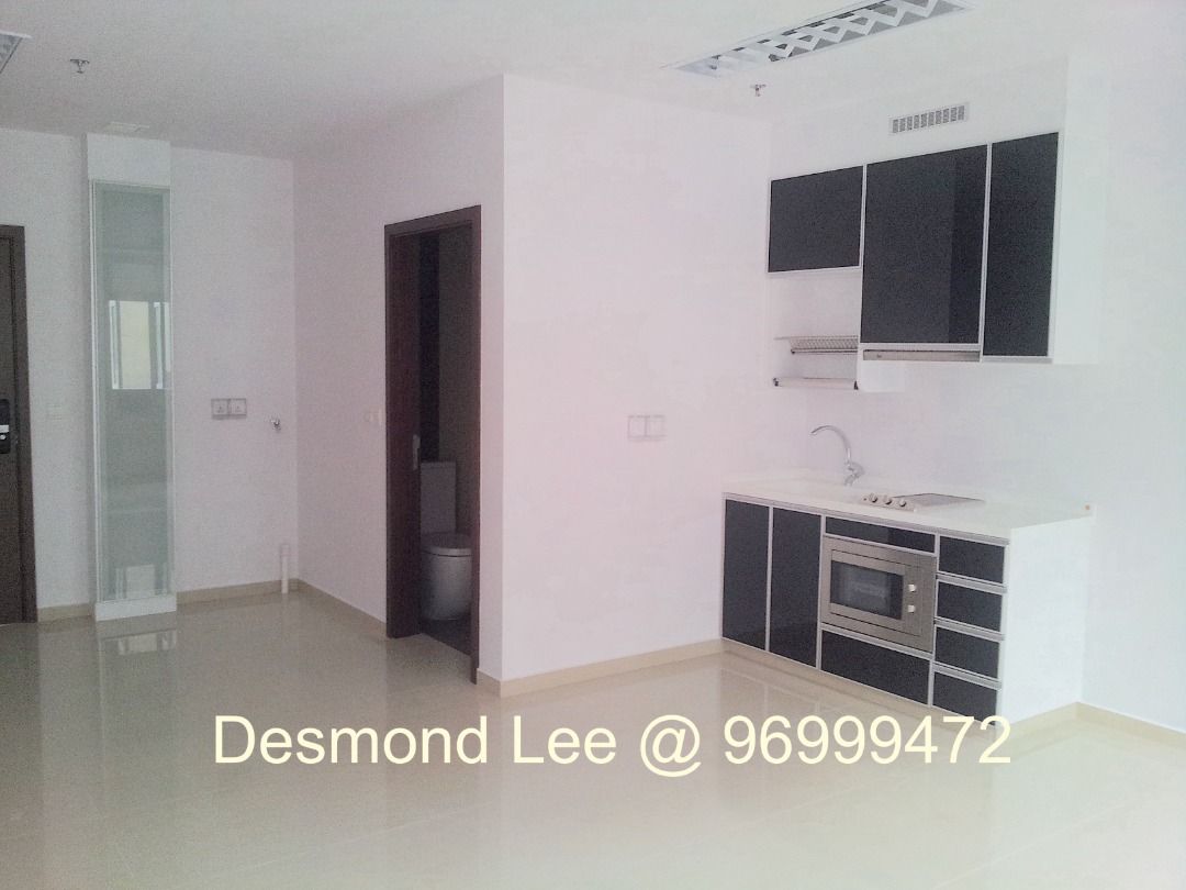 Freehold SOHO Life Office For Sale With No Additional Buyer Stamp Duty