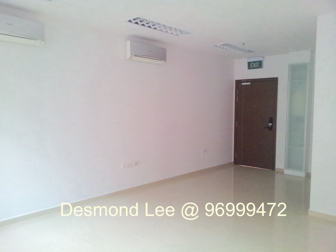 Freehold SOHO Life Office For Sale With No Additional Buyer Stamp Duty