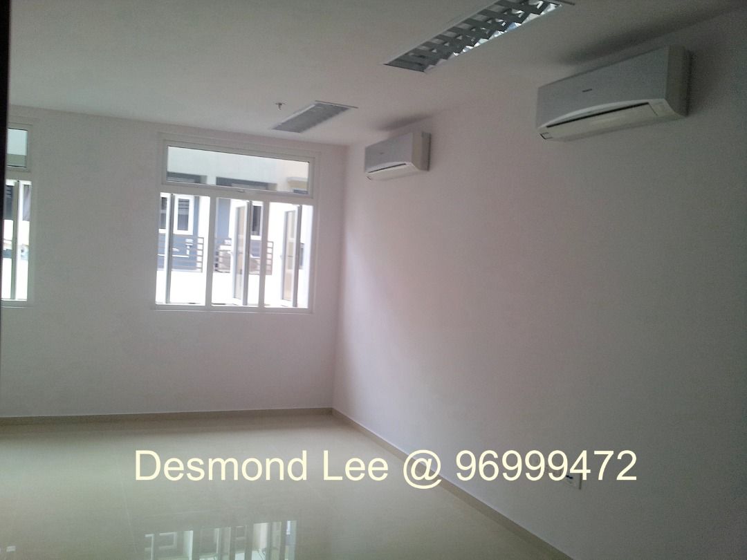 Freehold SOHO Life Office For Sale With No Additional Buyer Stamp Duty