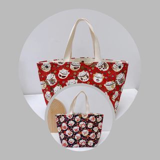 FORTUNE MEOW Bag