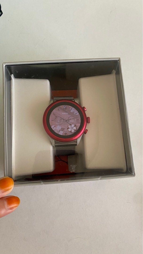Ftw4033 fossil store