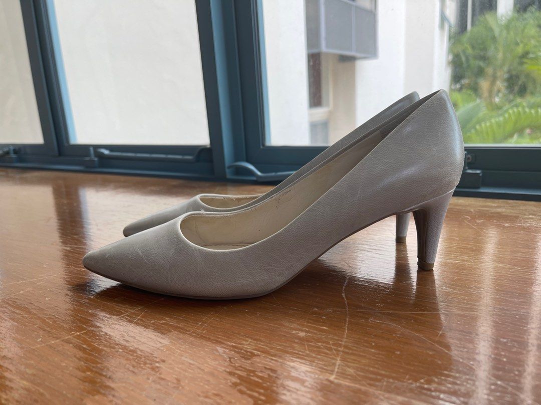 Franco sarto best sale high heels