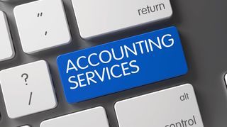 Freelance accounting services
