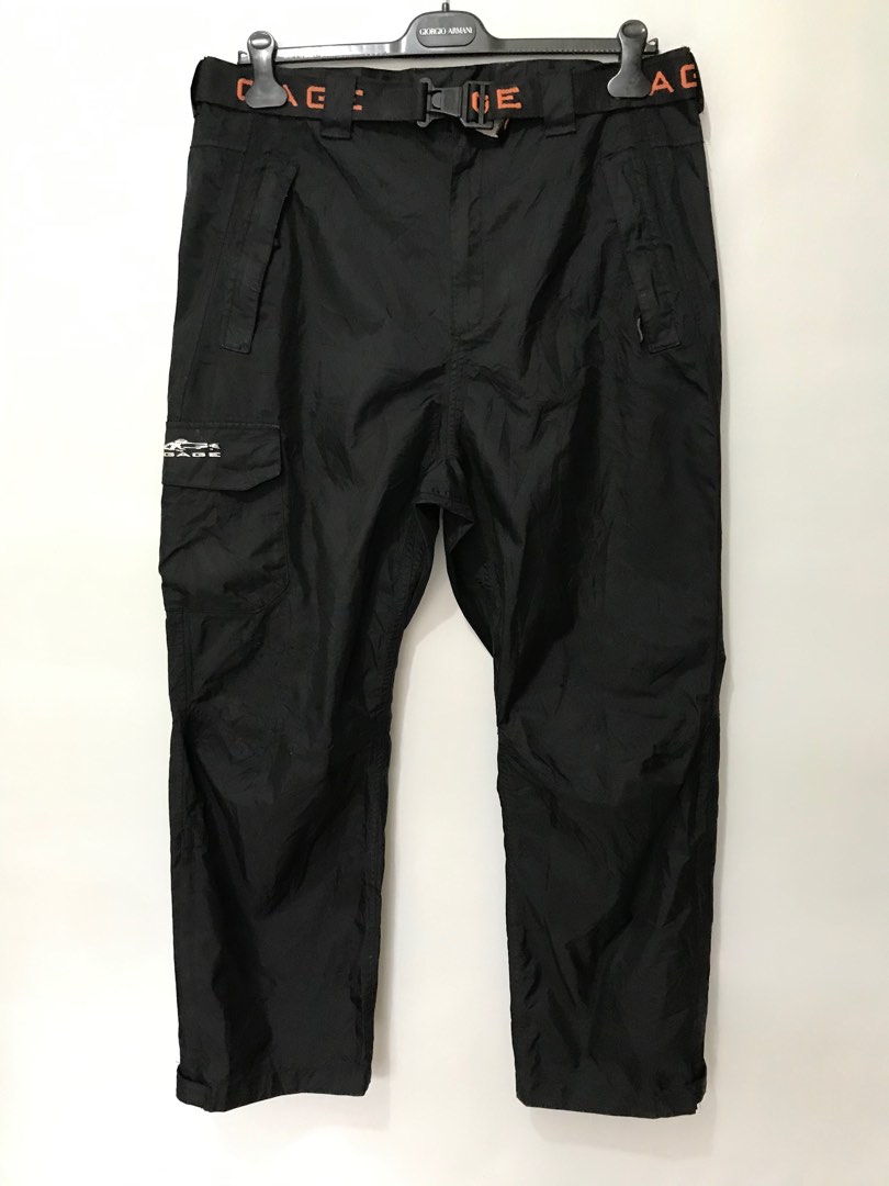 Gage waterproof pants (XL), Men's Fashion, Coats, Jackets and Outerwear