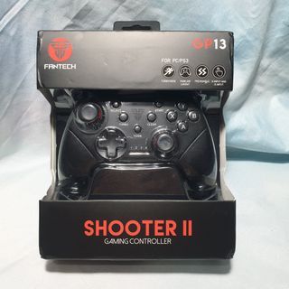 Gaming Controller Fantech GP 13 Shooter II