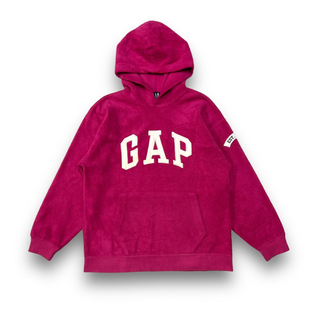 GAP hoodies Babies Kids Babies Kids Fashion on Carousell