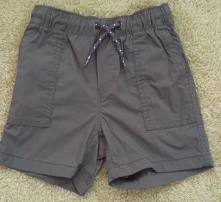 Gap shorts