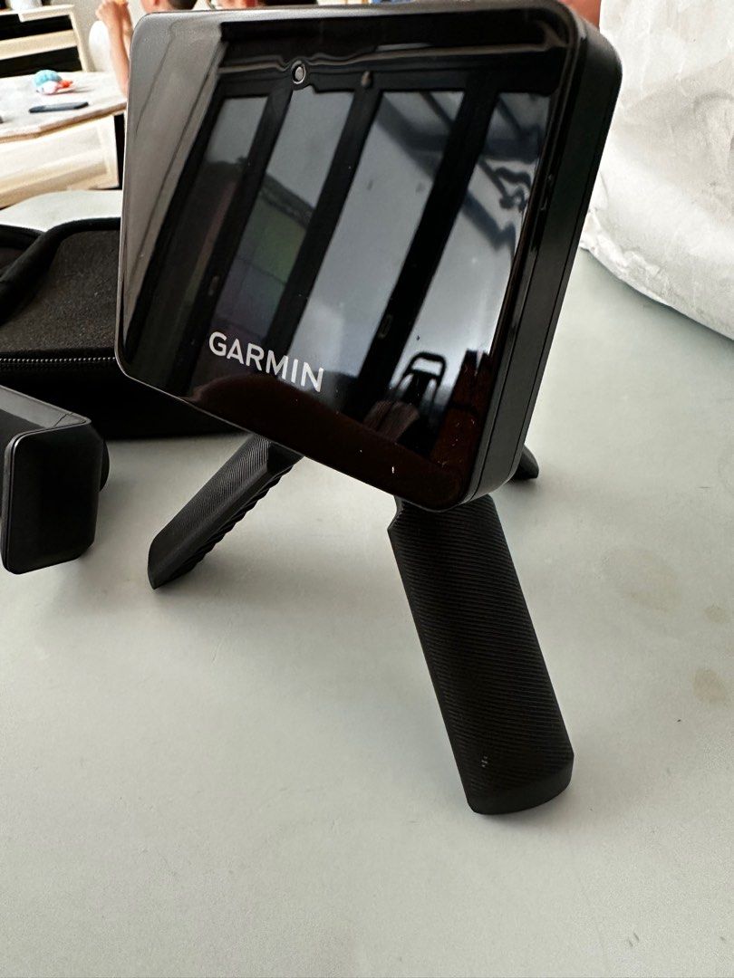 GARMIN APPROACH R10 ＃606 ありがたく