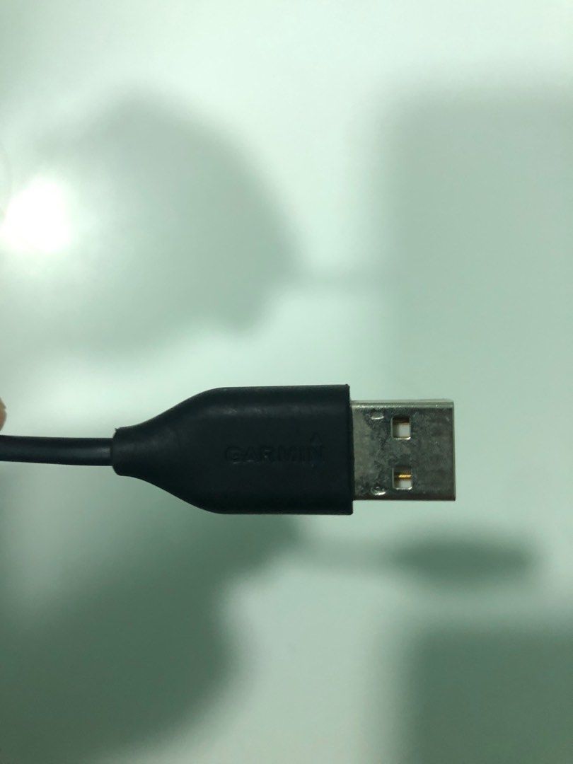 Garmin watch best sale charger for sale