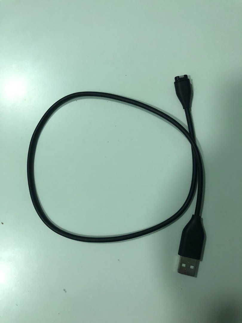 Garmin watch discount charger for sale
