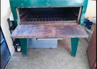 Gas Oven for Business