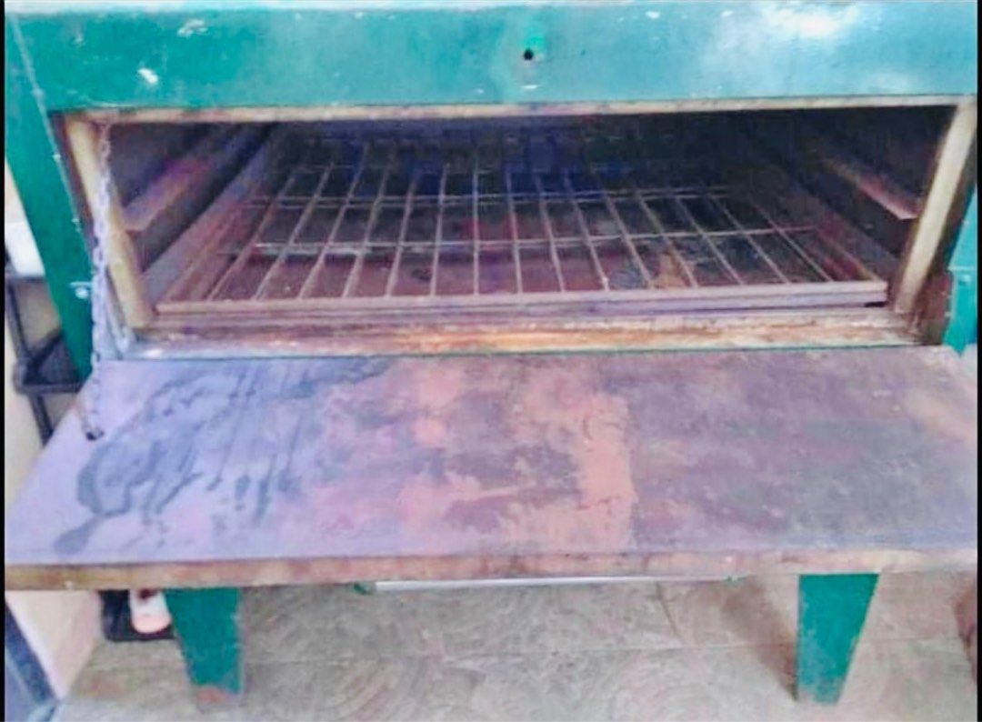 Gas Oven for Business, Furniture & Home Living, Kitchenware & Tableware