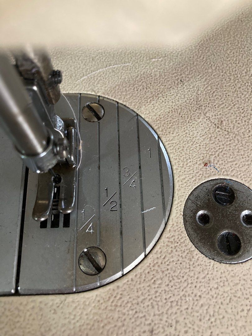 Gemsy GEM8900 Sewing Machine, TV & Home Appliances, Other Home