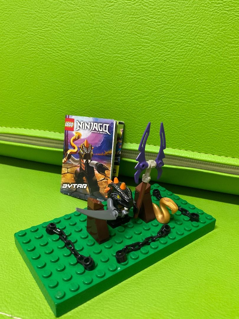 Buy ninjago bytar sales