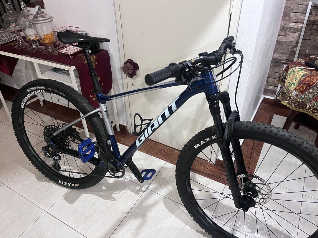 Bicicleta giant fathom new arrivals 29