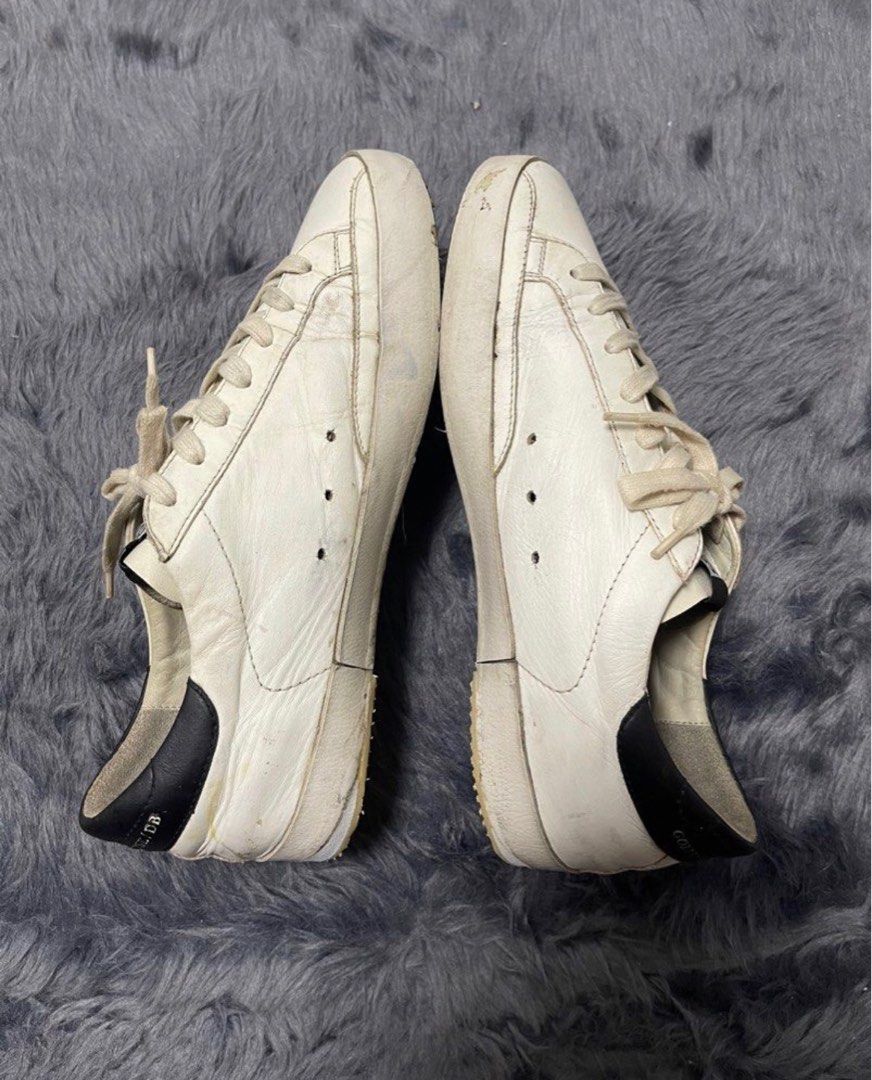 Golden Goose, Men's Fashion, Footwear, Sneakers on Carousell