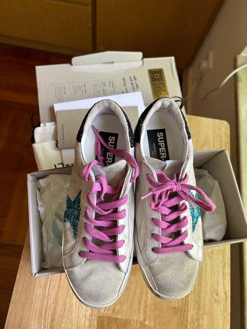 Golden goose 36 online