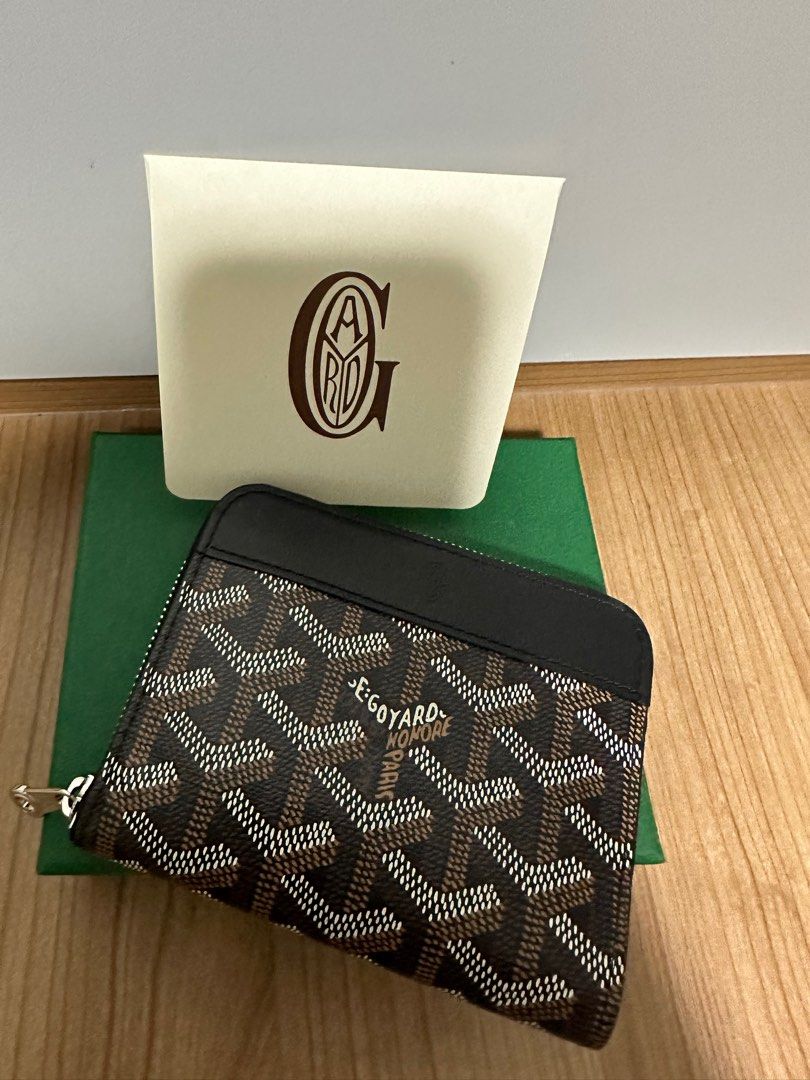 Goyard Matignon PM, Luxury, Bags & Wallets on Carousell