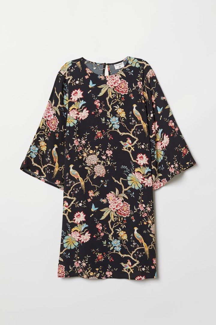 GP J Baker H M Tunic Dress Women s Fashion Dresses Sets