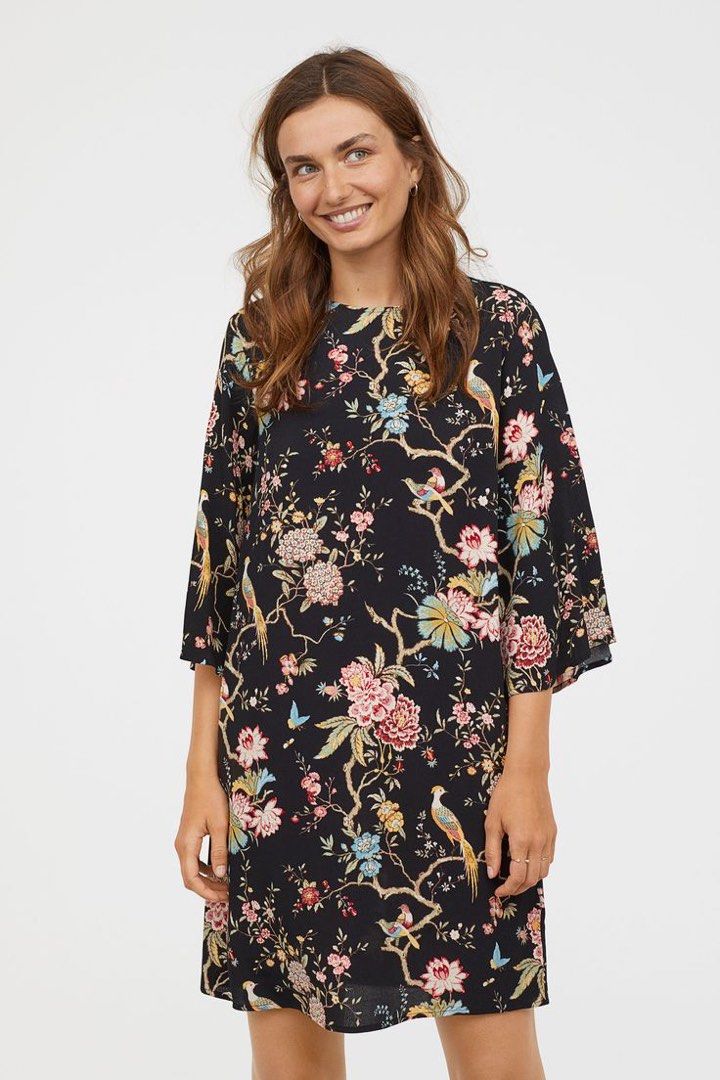 Gp & j baker h&m dress on sale