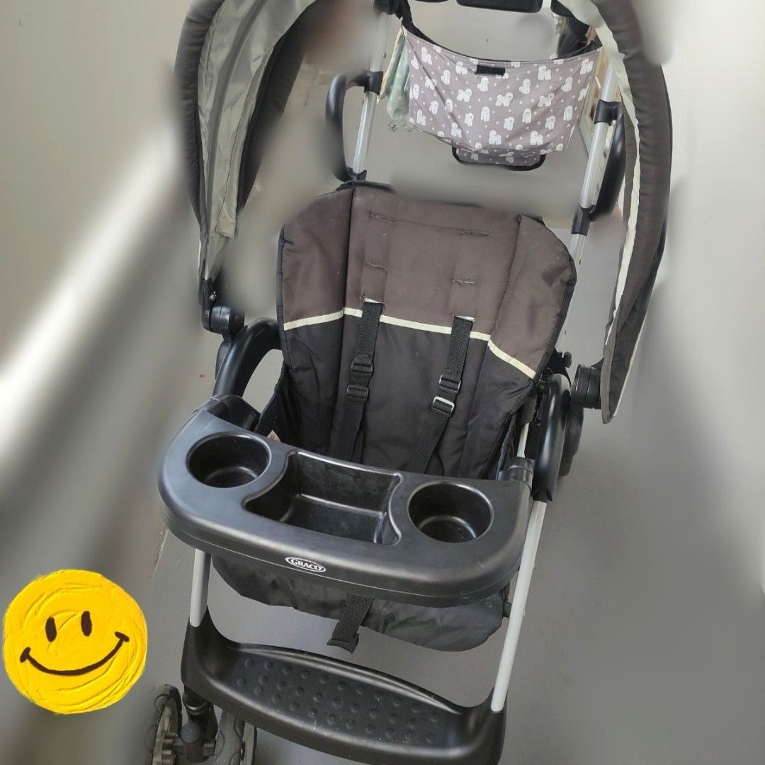 Graco roomfor2 stand and ride stroller new arrivals