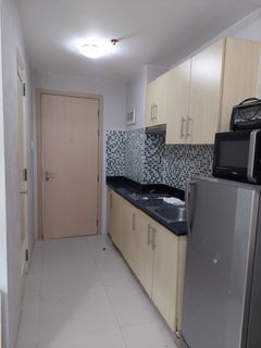 For sale/rent Grass Residences Tower 3 One  bedroom unit