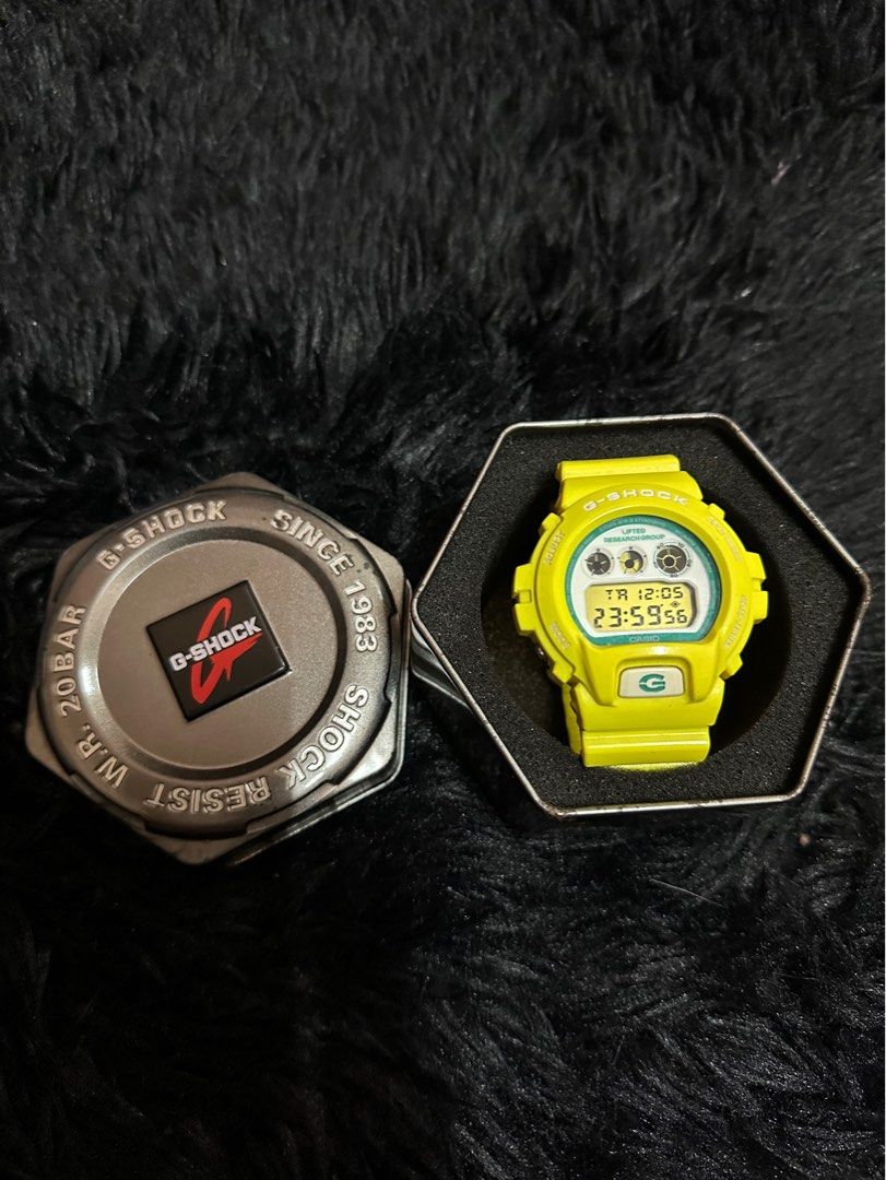Lrg g shock store