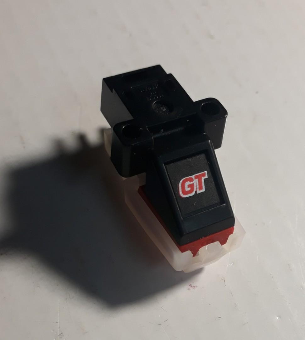 GT cartridge Made in Japan, Hobbies & Toys, Music & Media, Vinyls on