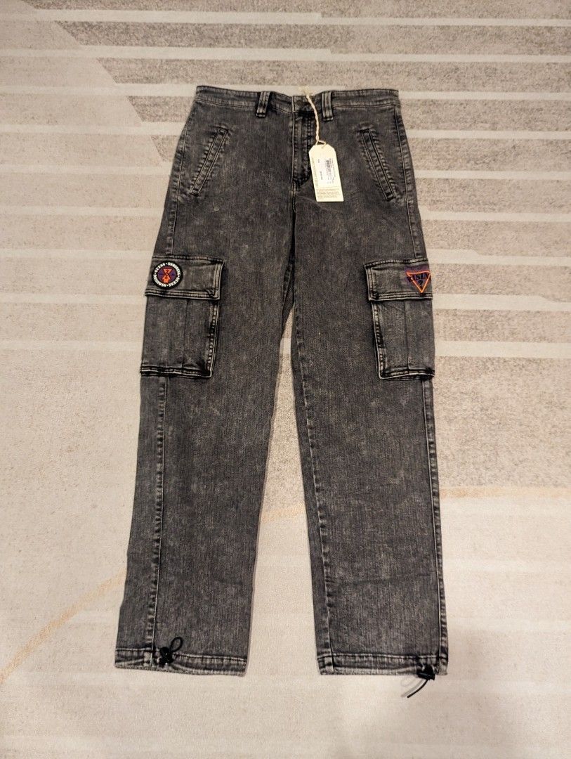 Guess jeans 88 rising sales