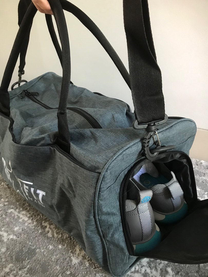 Cocomall gym bag hotsell