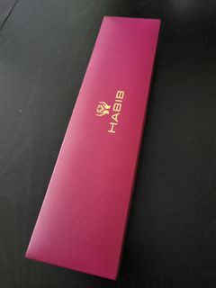 Habib Bracelet Box