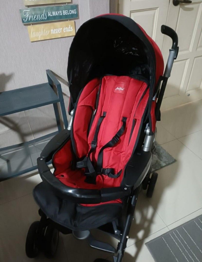 Halfords baby strollers outlet