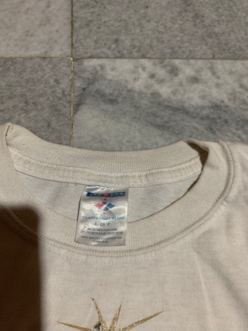 Halifax band shirt, Men's Fashion, Tops & Sets, Tshirts & Polo Shirts