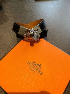 Hermes Double Sens 28 Two Tone, 名牌, 服裝- Carousell